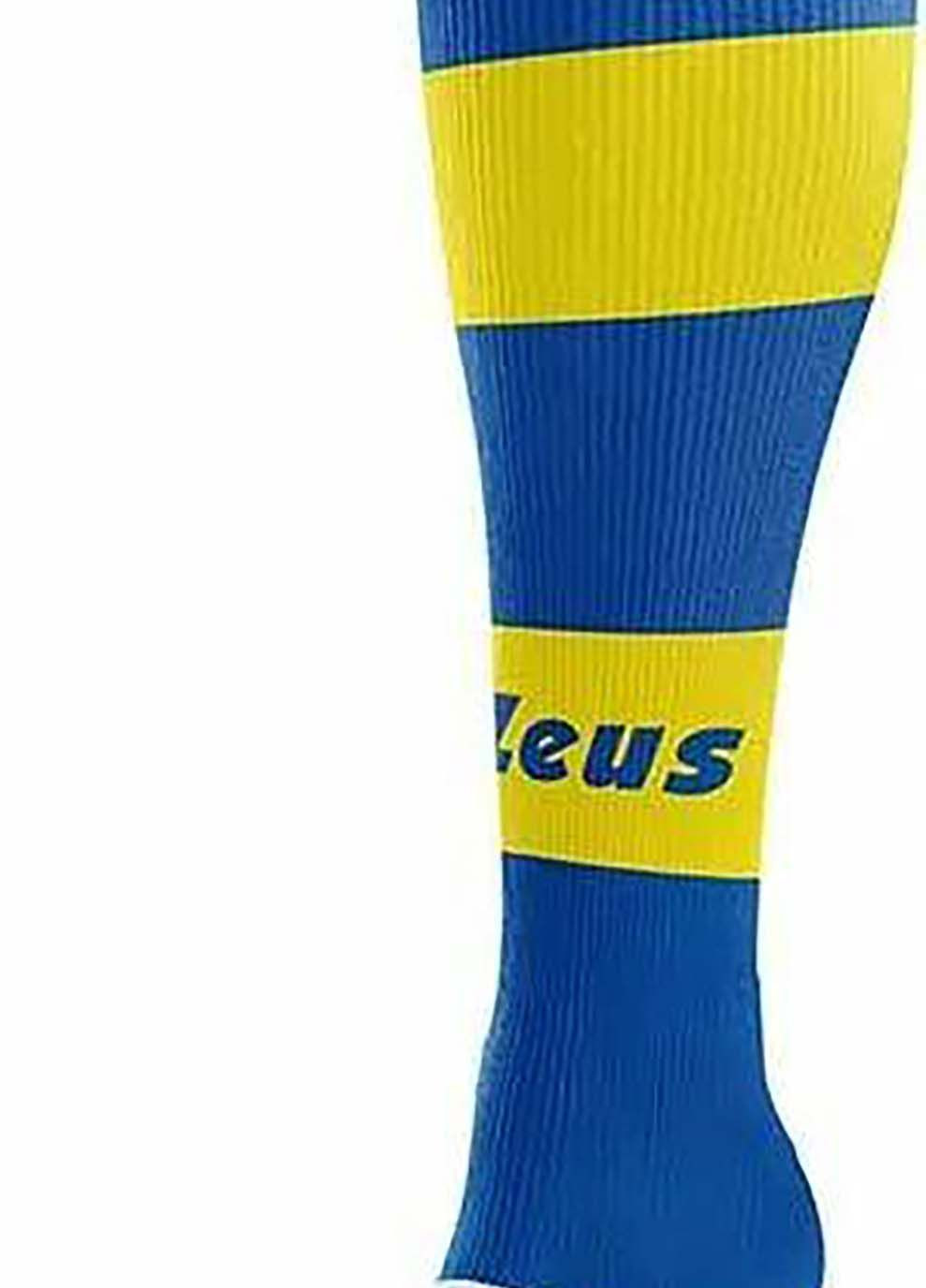 Гетри CALZA ENERGY помаранчевий Zeus (302249600)