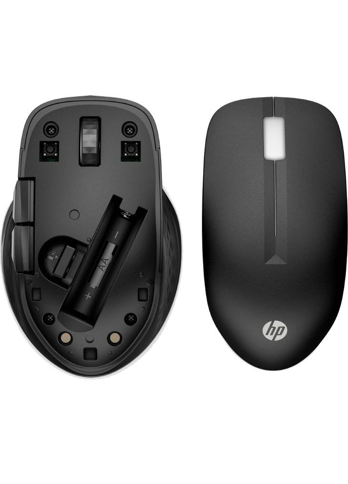Мышь 430 Multi-Device Wireless (3B4Q2AA) HP (322938383)