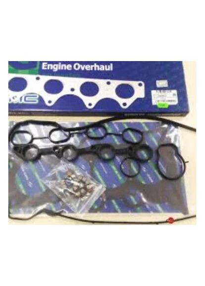 Комплект прокладок из разных материалов Parts-Mall (345782356)