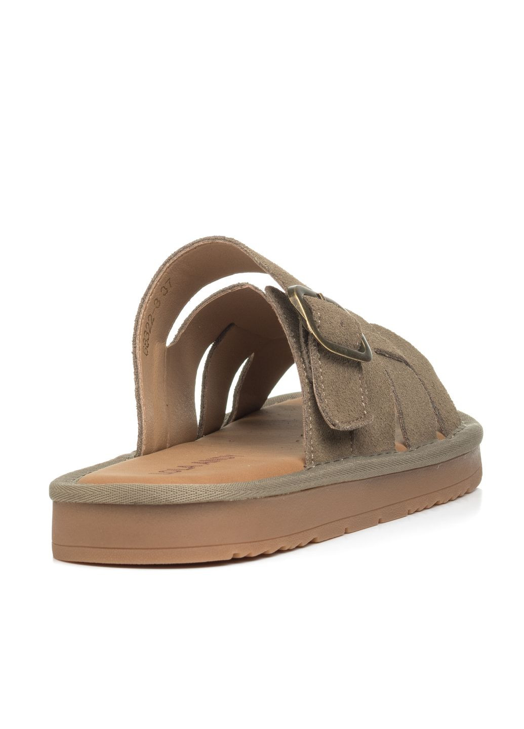 Шльопанці (1588ЛА) Lola Andy (336517682)