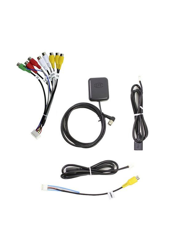 Штатна магнітола для авто Chevrolet Spark 2018+ 9" 2+32 Wi-Fi GPS Optima шевроле 7 шт. Lesko (336198148)