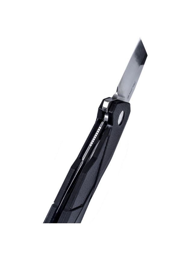 Нож складной P138BBlack Ruike (315878656)