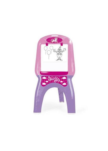 Детский мольберт для рисования "Единорог" Orion (365813206)