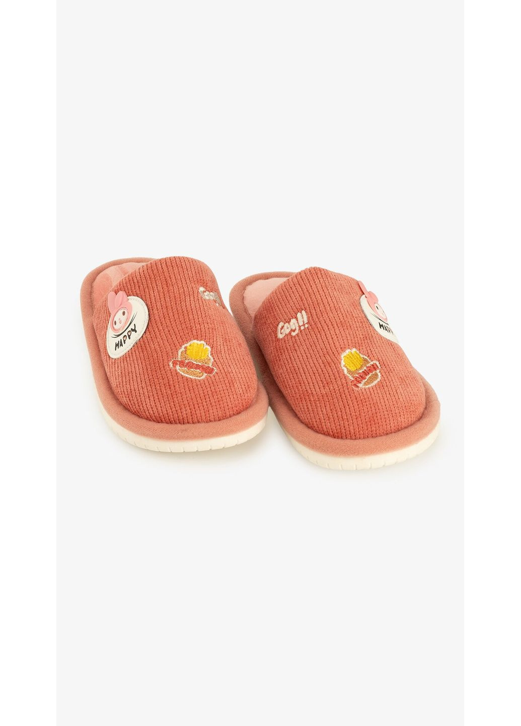 Красные тапочки для девочки k1715 красный shop (2000999337031) Scarrhett