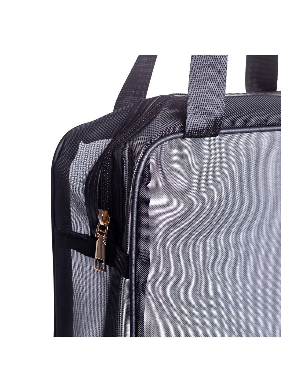 Набір косметичок 3 штуки 21*10*20 см/ 21*7*12 см/18*8.5*12 см Yiwu (368703996)