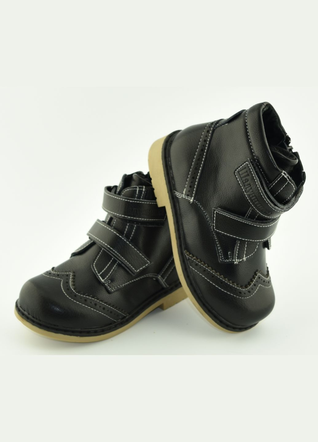 Дитячі черевики 5837 Шалунишка (323372033)