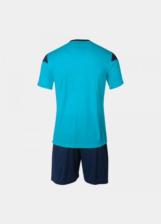 Бірюзовий демісезонний комплект phoenix 102741.013 Joma