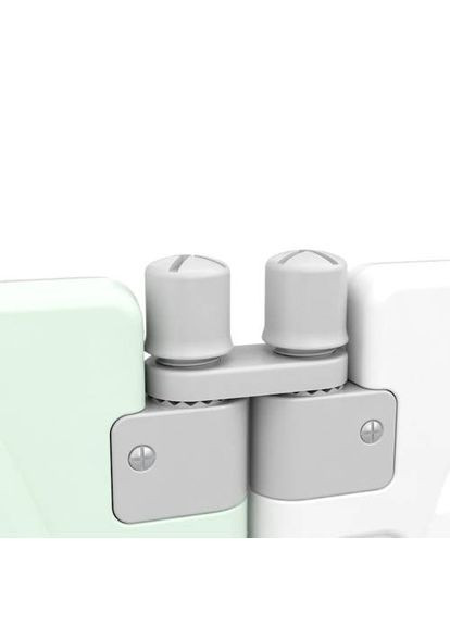 Манеж с баскетбольным кольцом 165х165х62 см Разноцветный (1336925541) No Brand (369458270)