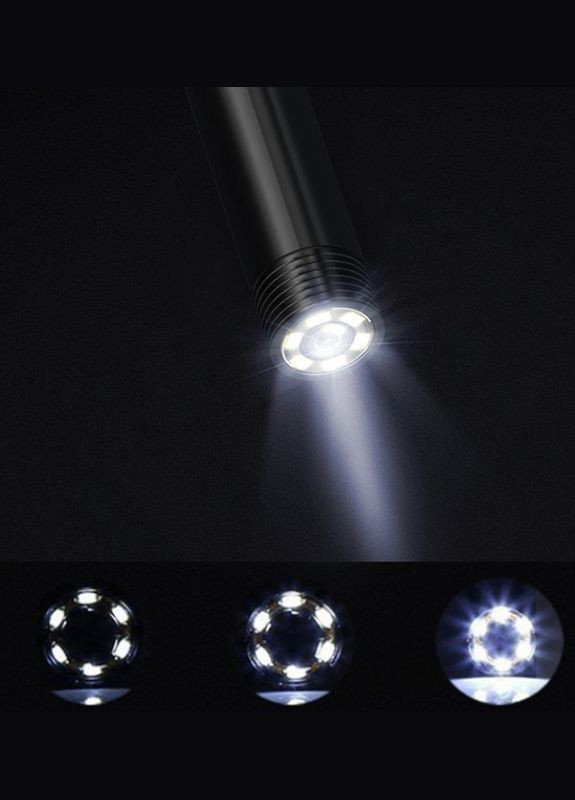 Цифровий ендоскоп 5м FULL HD USB IP67 Bigstren (340073000)