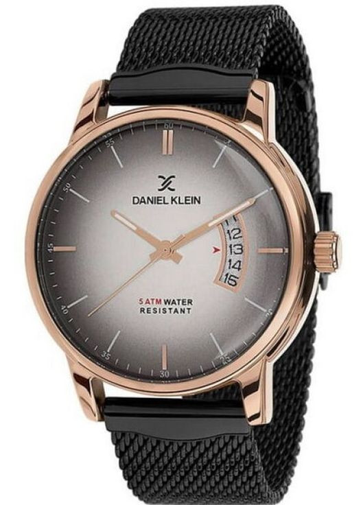 Чоловічі наручні годинники DK11713-2 Daniel Klein (330822328)