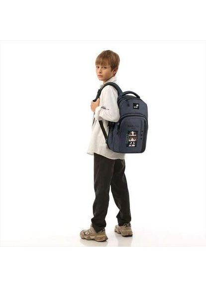 Рюкзак Education teens Attack on Titan 17 л AT25-2578M (1381762) Kite (368865494)