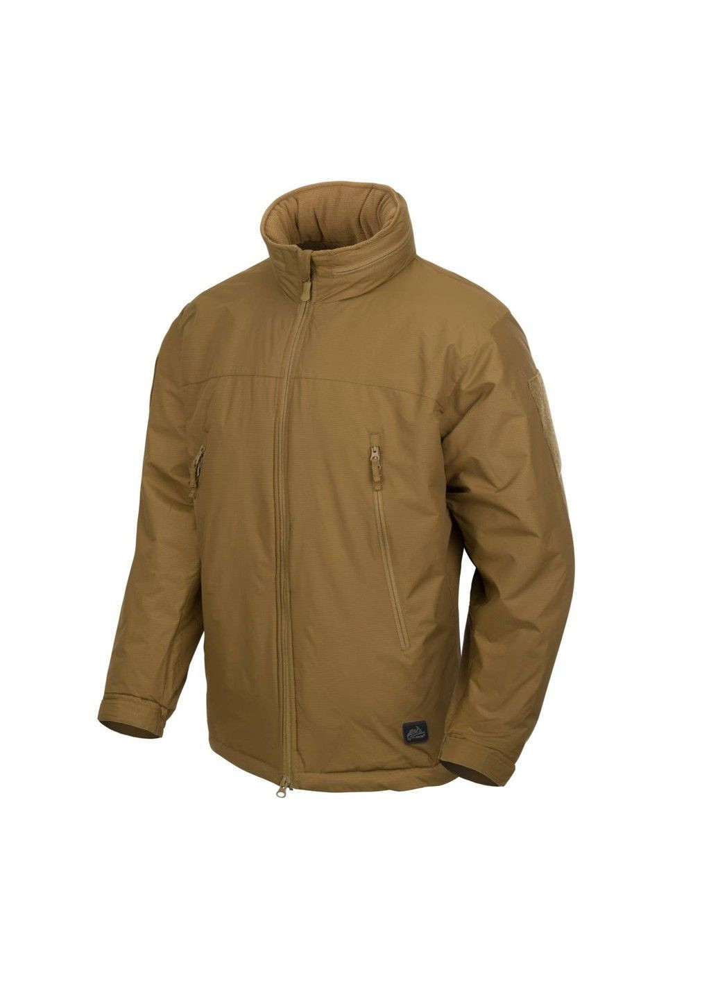 Койот зимняя куртка зимняя helikon level 7 climashield apex 100 г Helikon-Tex