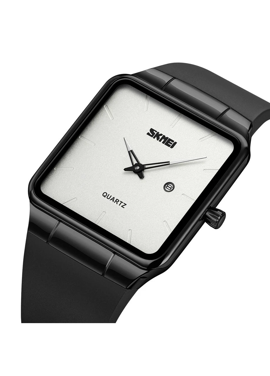 1961BKSI Black-Silver Skmei (387406339)