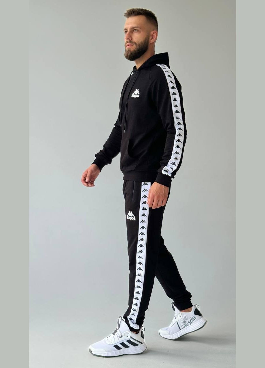 Спортивний костюм Kappa No Brand (353848679)