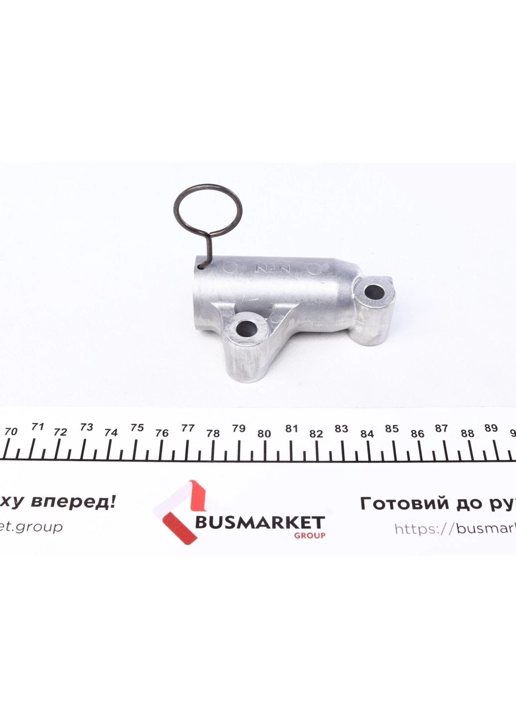 Комплект ремня ГРМ 530 0594 10 Ina (380718579)