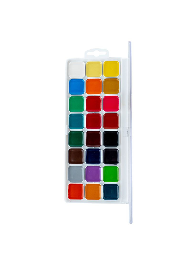 Краски акварельные 24 цв. Classic Kite (332211974)