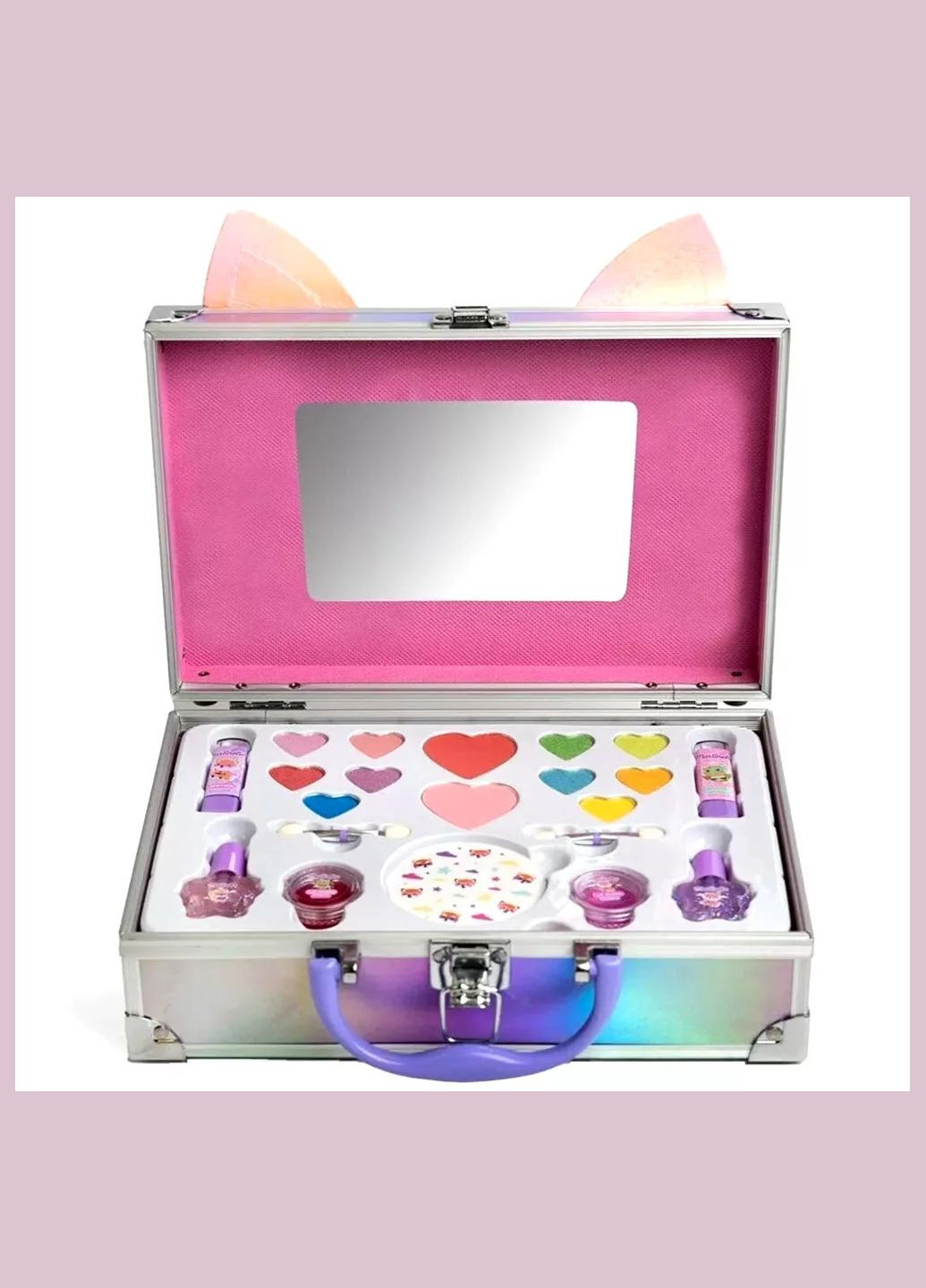 Кейс з косметикою My best friends Лисичка (12042) Martinelia (331164244)