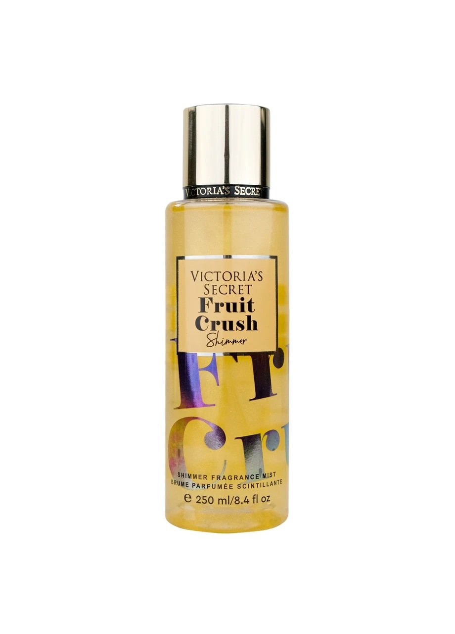 Парфюмированный спрей для тела Victorias Secret Fruit Crush Shimmer 250 мл No Brand (392372604)
