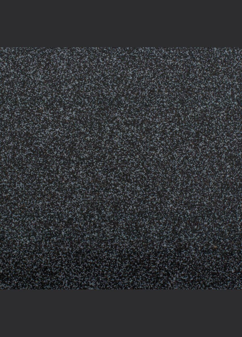 Гранітна мийка для кухні 7950 Equatoria матовий Карбон Platinum (342070985)