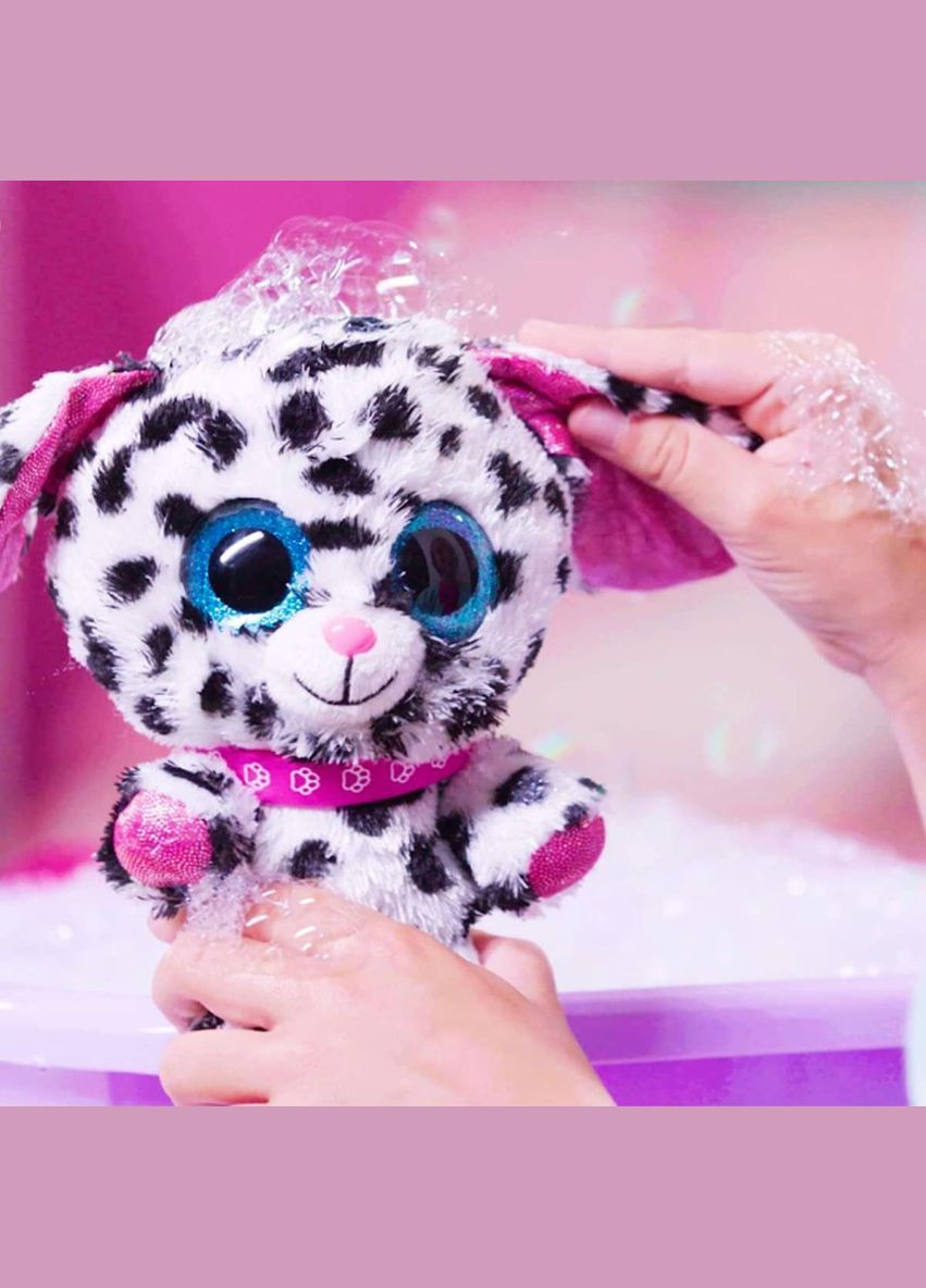 Мягкая коллекционная игрушка потеряшка – Очаровательный щенок (51/CN22) sbabam (362433047)