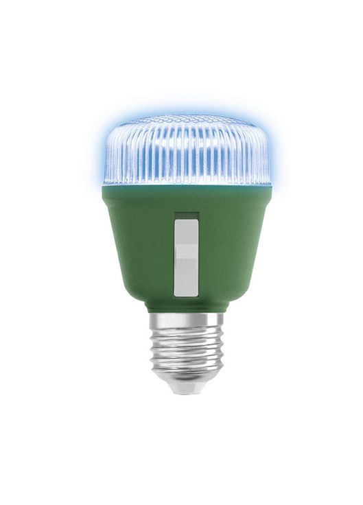 Світлодіодна лампа для рослин T80 20W E27 – LED-освітлення для росту та цвітіння Osram (371875546)