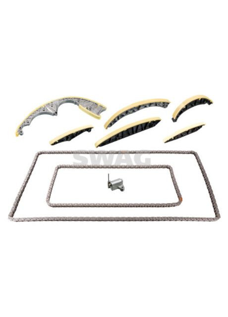 К-т цепи приводной ( ) КОМПЛЕКТ ЦЕПИ VAG CDTA/CDTB/CDUC/CDUD/CJGC/CJGD/CJMA/CKVB/CKVC/CLAA/CLA 30945008 Swag (366170821)