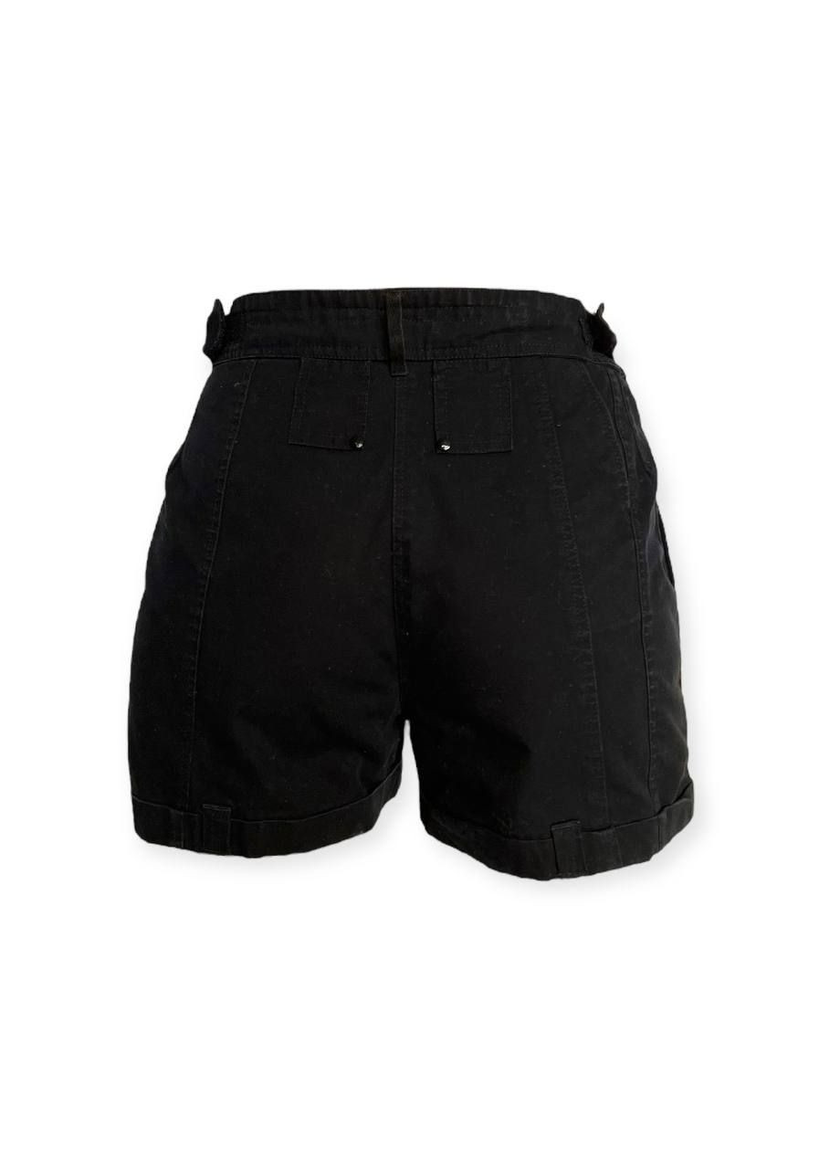 Шорти Чорний Religion (323061848)