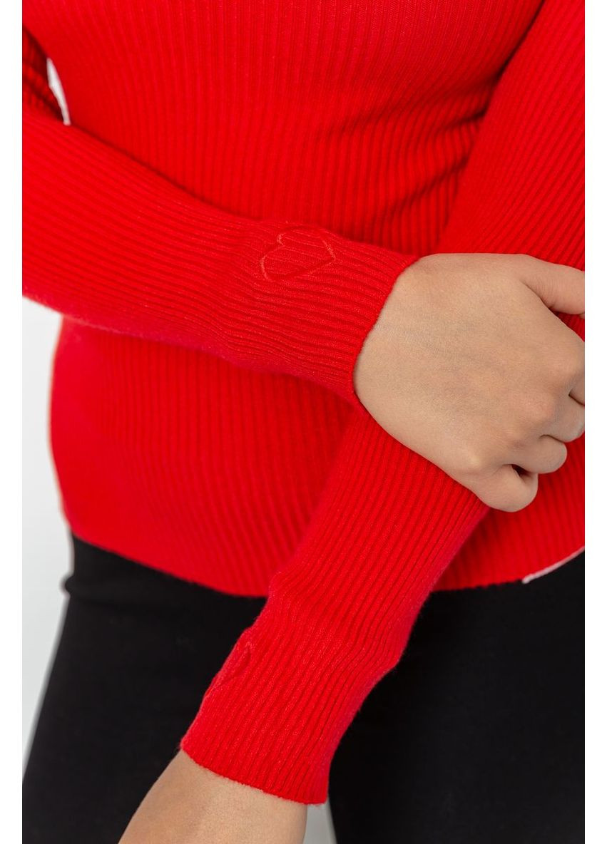 Женский гольф в рубчик, 204R051 Ager (362220294)