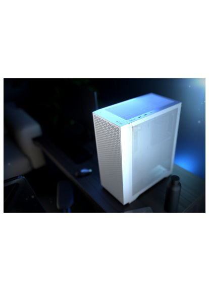 Корпус (AT-DART-PRO-0000-20) Logic Concept DART PRO WHITE (366104914)