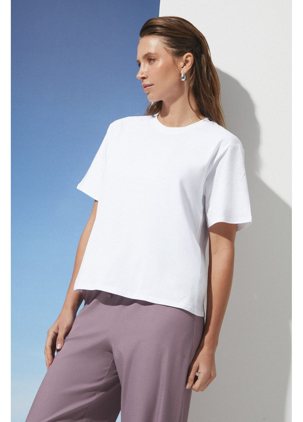 Футболка 2277.6355 Seventeen - (348136044)