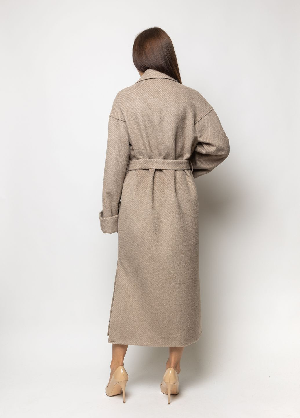 Бежеве демісезонне Каталея беж CHIUAS