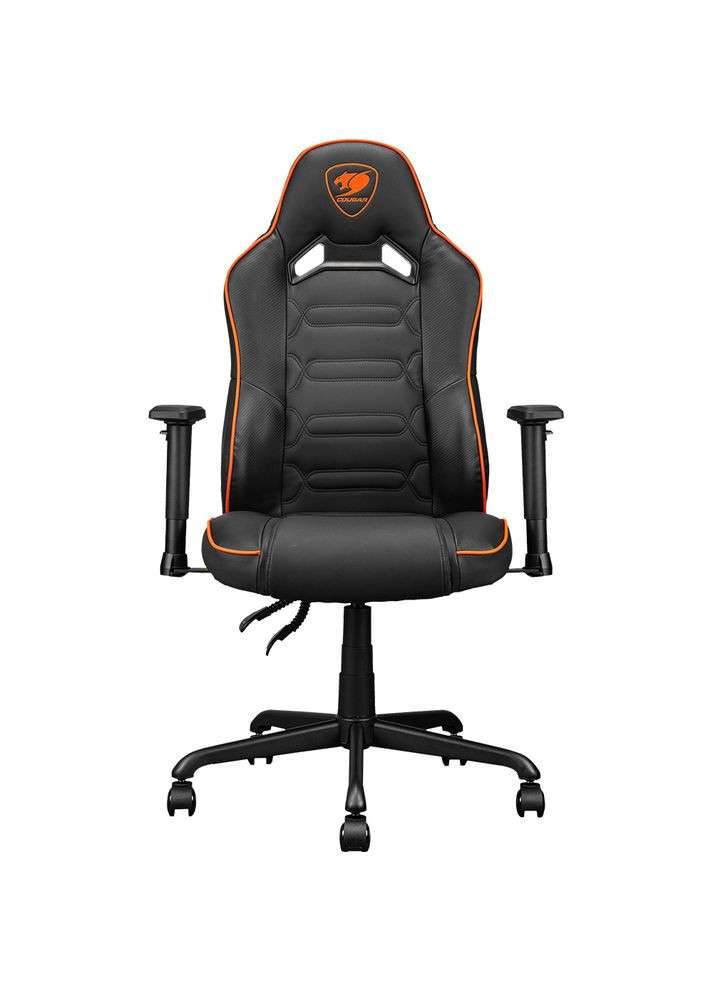 Кресло Fusion S (4710483775161) Cougar (328200926)