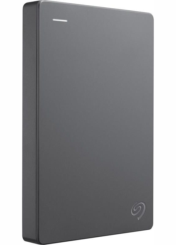 Зовнішній жорсткий диск 2.5` USB 2.0TB Bacis Black (STJL2000400) Seagate (314748705)