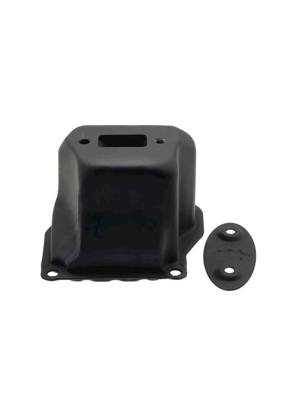 Глушитель 4500/5200 для бензопилы ТМ КИТАЙ GOODLUCK (306630940)