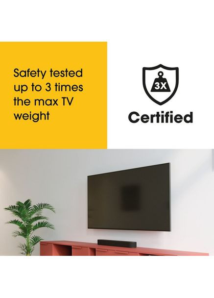 Крепление настенное MA4000 Vogels (360413796)