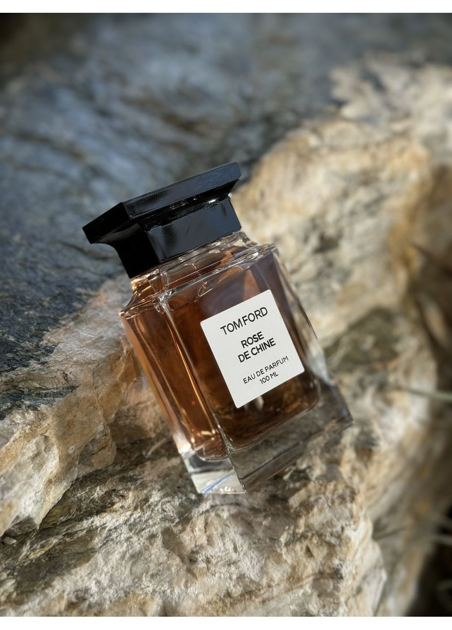 Tom Ford Rose De Chine 100ml No Brand (362044661)
