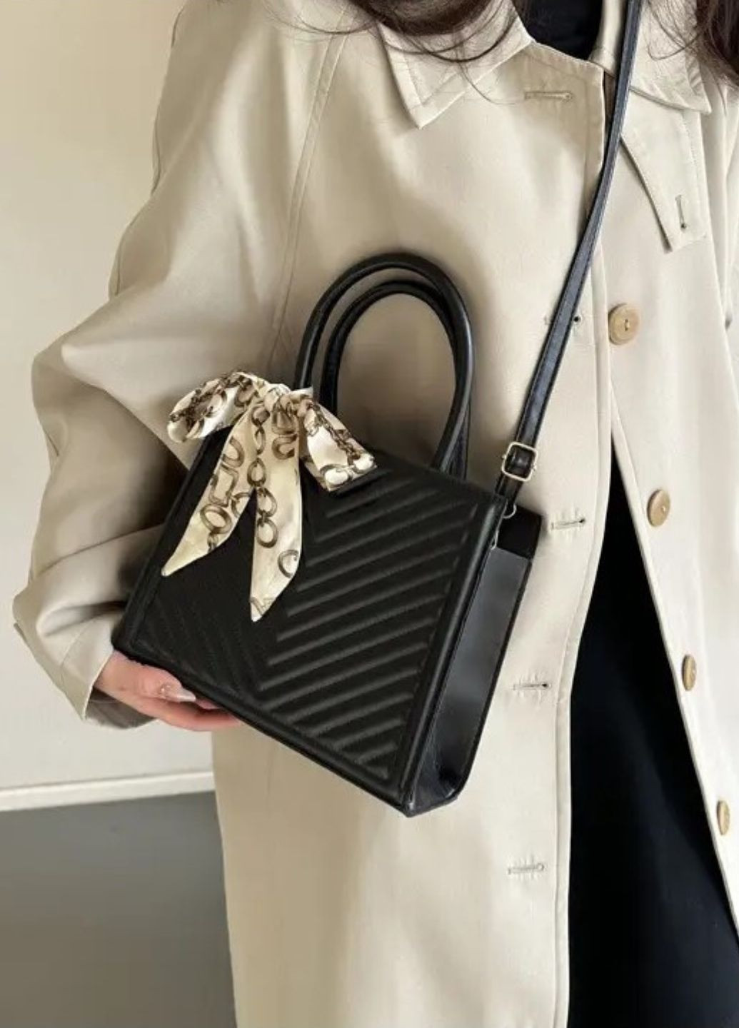 Стильна жіноча сумочка Excellent Day (145201) - Macarena (304501798)