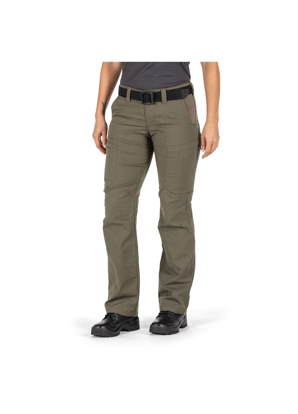 Брюки тактические женские Apex Pants RANGER GREEN 5.11 Tactical (328295162)