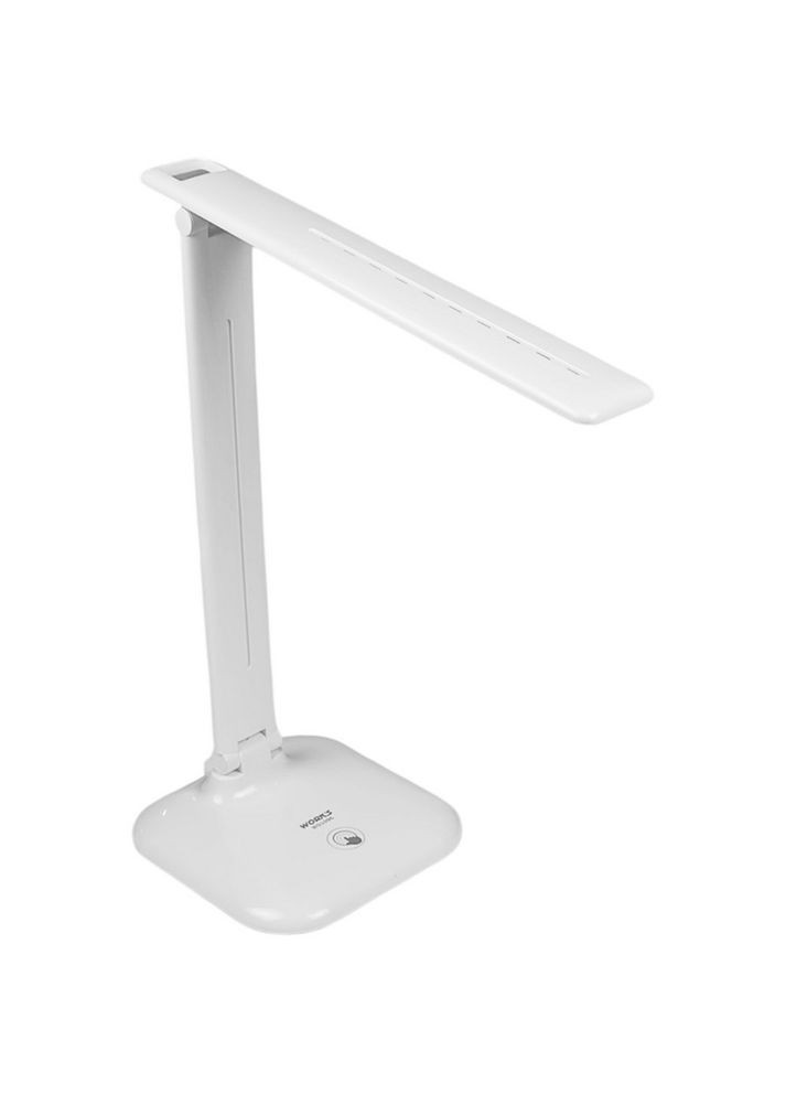 Настольная лампа Works WD1096 9W (125729) Work's (306581170)