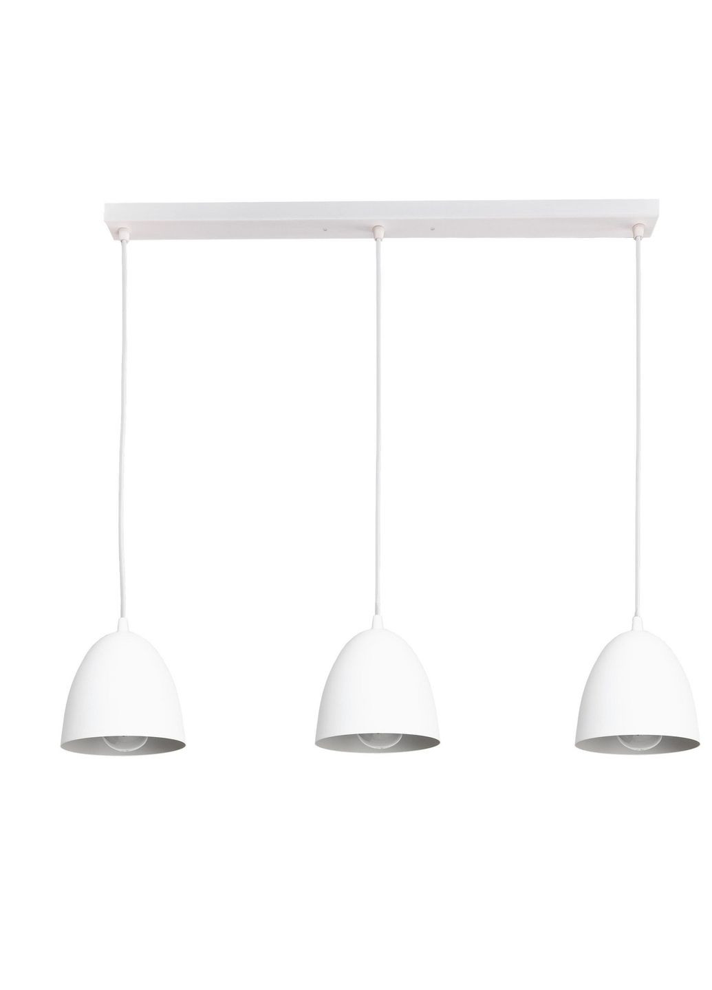 Люстра (светильник подвесной) Lille New С140-660-3 White Atmolight (325882700)