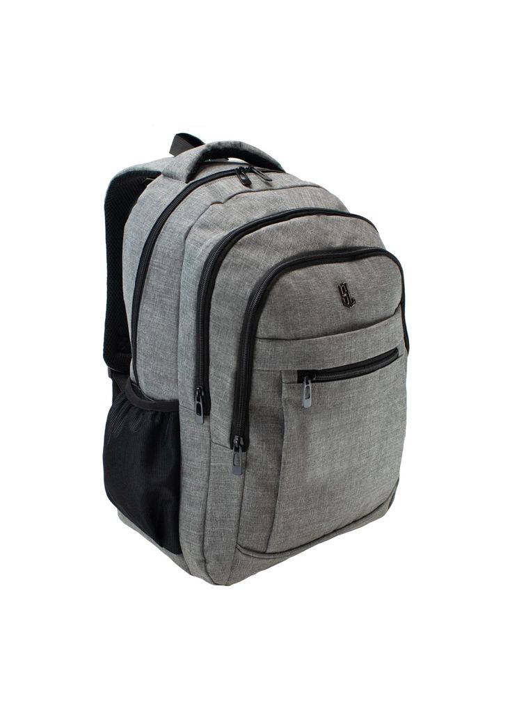 Рюкзак для ноутбука (m504364) Semi Line 15.6" P8310 21L Grey (369036045)