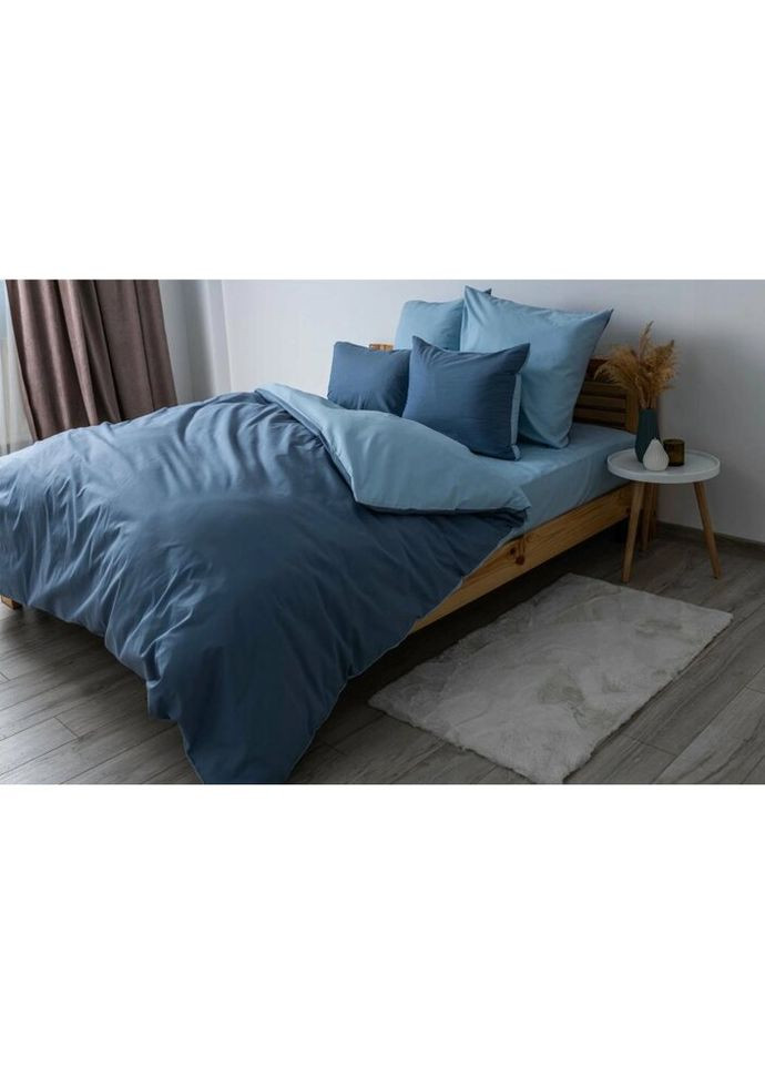 Постельное белье семейное Soft dreams 334 Night 2-03860-25500 150х215х2 см ТЕП (336328741)