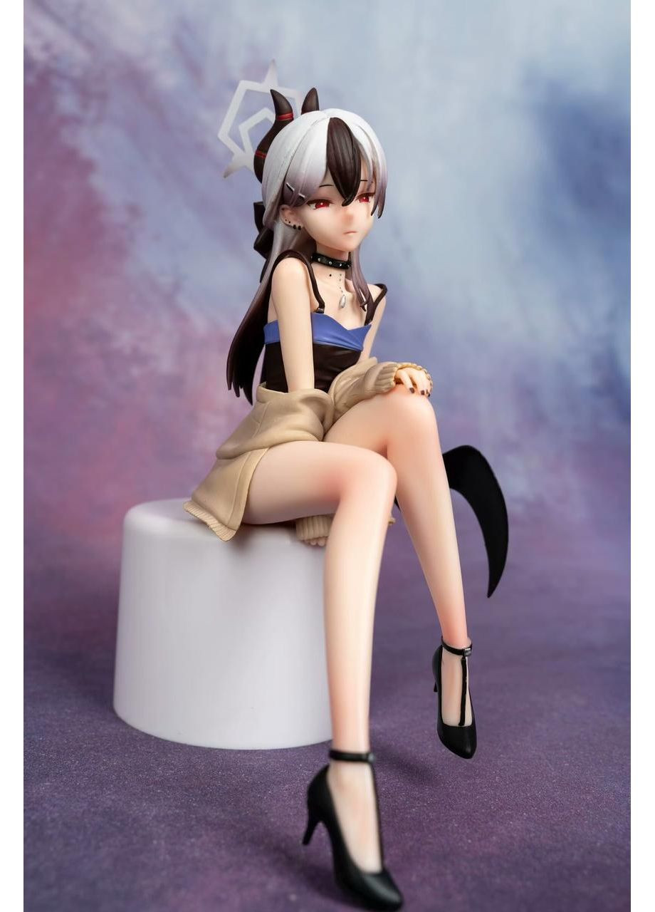 Аніме фігурка Оніката Кайоко 16 см Blue Archive Onikata Kayoko архів No Brand (362495262)