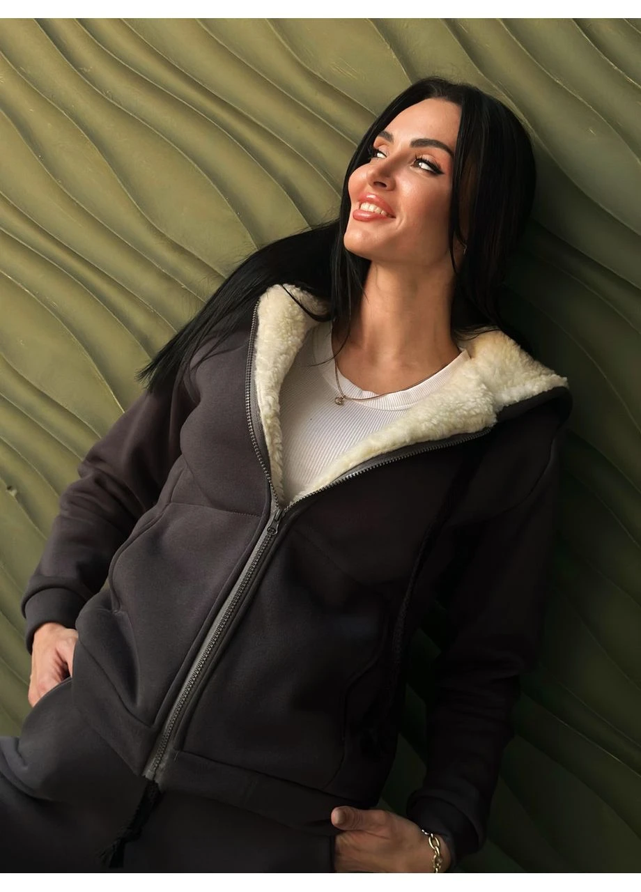 Спортивный костюм Fashion Girl (402942103)