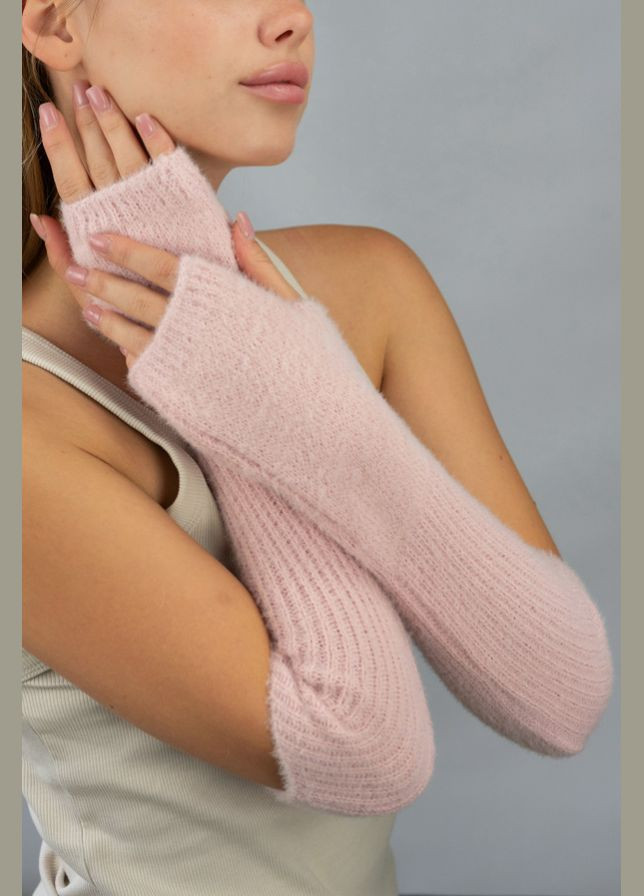 Жіночі мітенки Аделі Braxton (314879476)