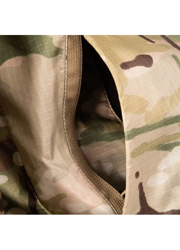 Комбінована демісезонна куртка spearhead ulticam Snugpak