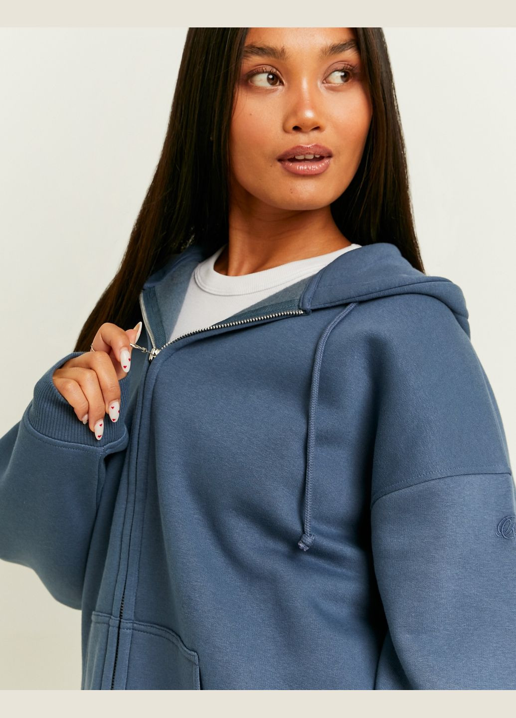 Худі Tally Weijl (316353004)