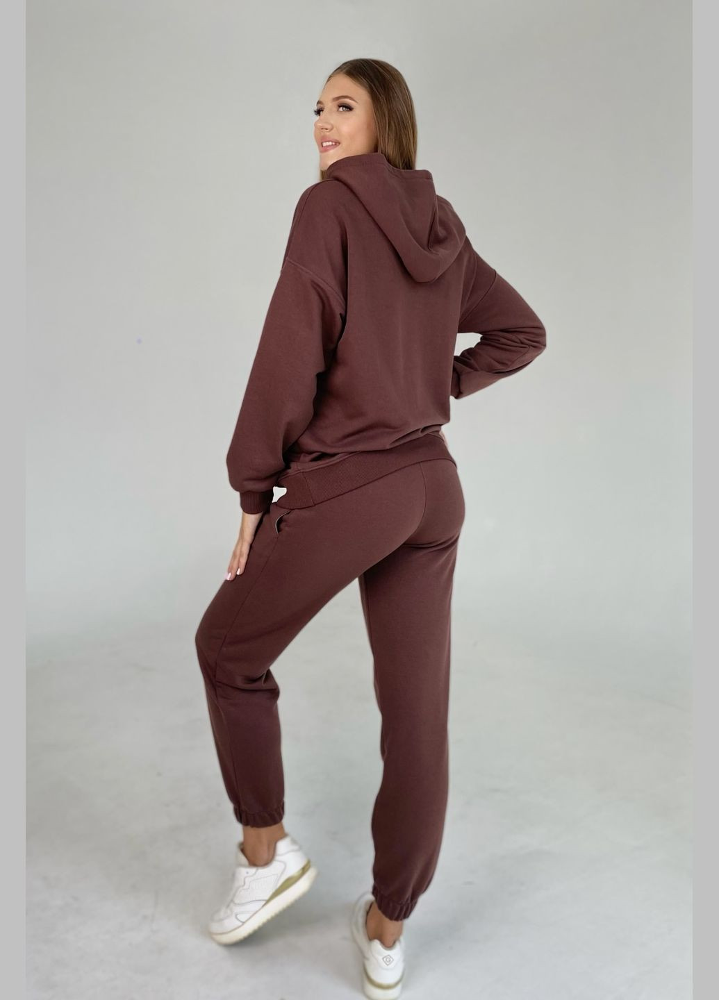 Спортивный костюм на флисе 2314(2188) 1259 Dianora (323469050)