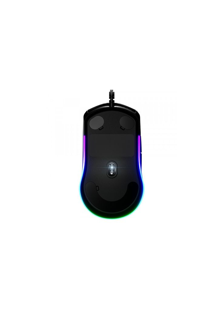 Мышка Rival 3 Gen 2 RGB Black (62515) SteelSeries (347174337)