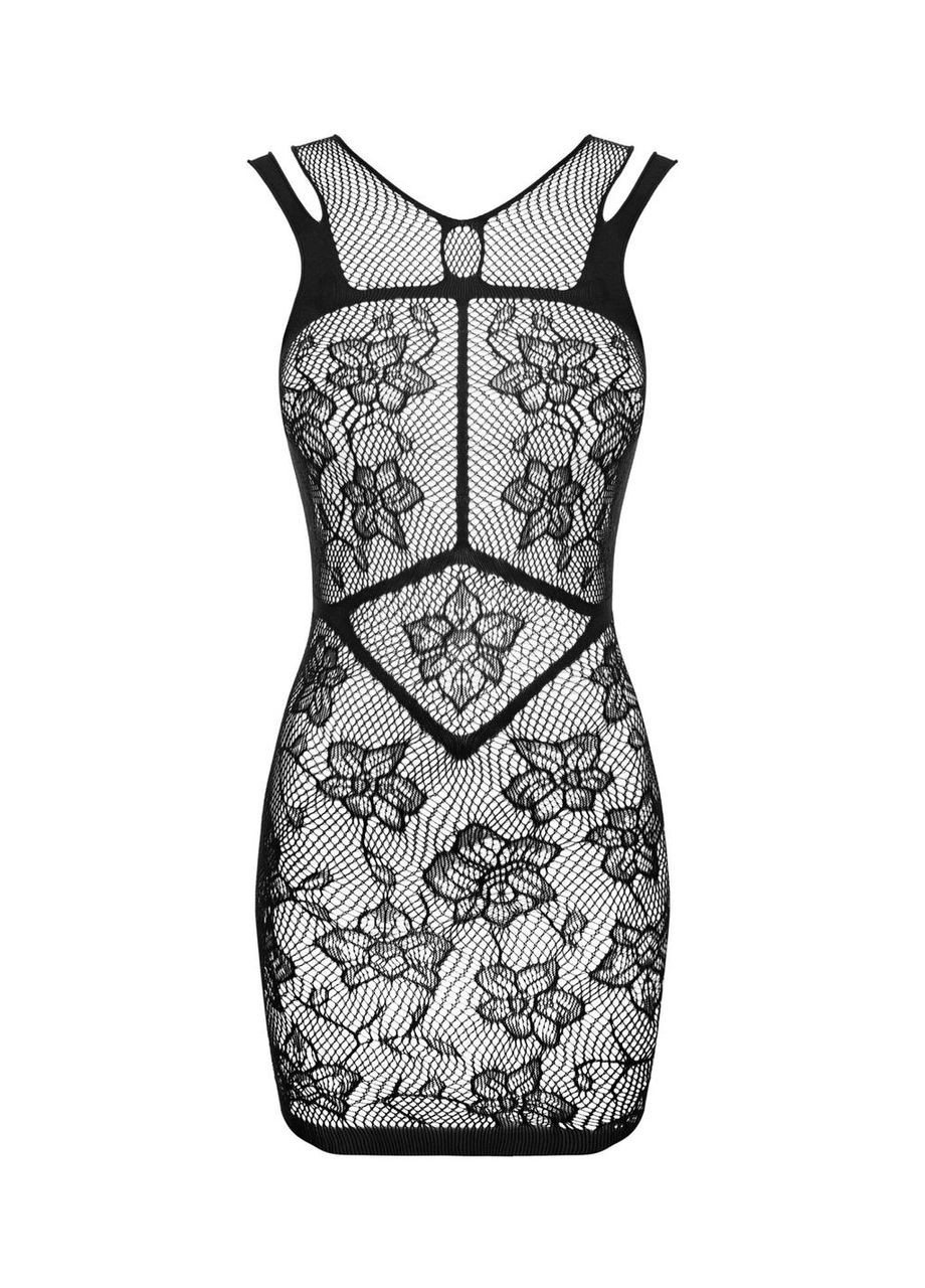 Комбінована obsessive d239 dress s/m/l No Brand